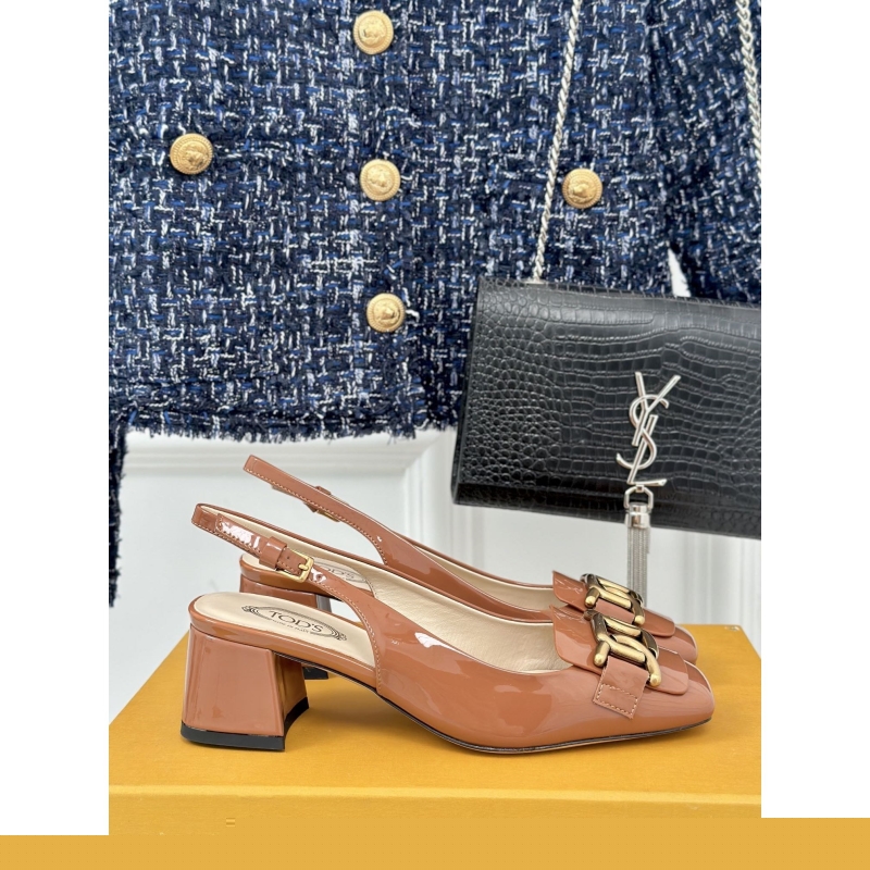 Tods Sandals